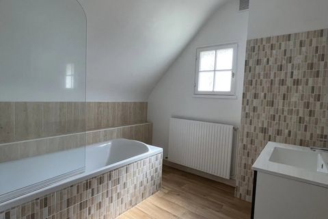 Villa en Guingamp, Cotes-d'Armor, Guingamp - € 206.900 | Ref: 87120004 - photo 7
