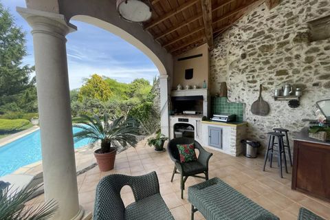 Villa i Espeluche, Drome, Espeluche - € 595.000 | Ref: 87110690 - foto 2