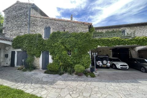 Villa i Espeluche, Drome, Espeluche - € 595.000 | Ref: 87110690 - foto 3