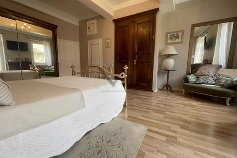 Villa i Espeluche, Drome, Espeluche - € 595.000 | Ref: 87110690 - foto 9