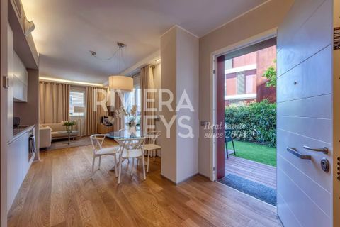 Lejlighed i Cap-d'Ail, Alpes-Maritimes, Cap-d'Ail - € 980.000 | Ref: 87062229 - foto 3