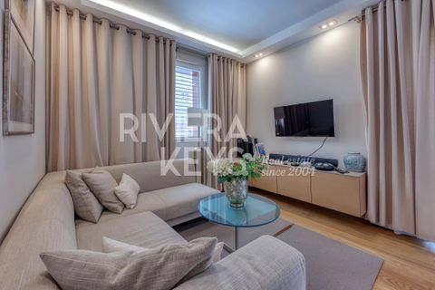Lejlighed i Cap-d'Ail, Alpes-Maritimes, Cap-d'Ail - € 980.000 | Ref: 87062229 - foto 5