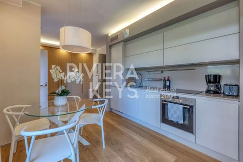 Lejlighed i Cap-d'Ail, Alpes-Maritimes, Cap-d'Ail - € 980.000 | Ref: 87062229 - foto 6