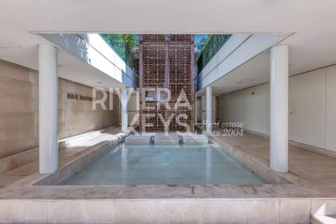 Lejlighed i Cap-d'Ail, Alpes-Maritimes, Cap-d'Ail - € 980.000 | Ref: 87062229 - foto 9