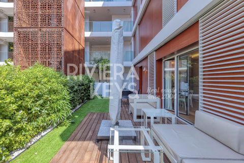 Lejlighed i Cap-d'Ail, Alpes-Maritimes, Cap-d'Ail - € 980.000 | Ref: 87062229 - foto 10