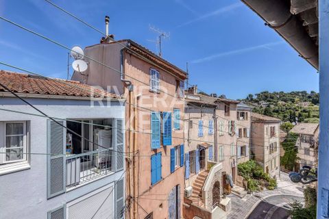Landejendom i Vallauris, Alpes-Maritimes, Vallauris - € 189.000 | Ref: 87073800 - foto 2