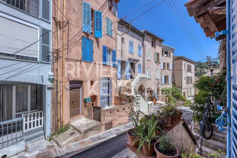 Landejendom i Vallauris, Alpes-Maritimes, Vallauris - € 189.000 | Ref: 87073800 - foto 3