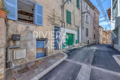 Landejendom i Vallauris, Alpes-Maritimes, Vallauris - € 189.000 | Ref: 87073800 - foto 4