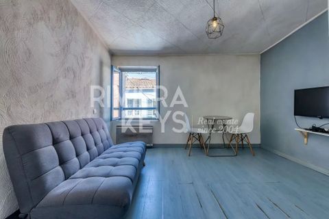 Landejendom i Vallauris, Alpes-Maritimes, Vallauris - € 189.000 | Ref: 87073800 - foto 5