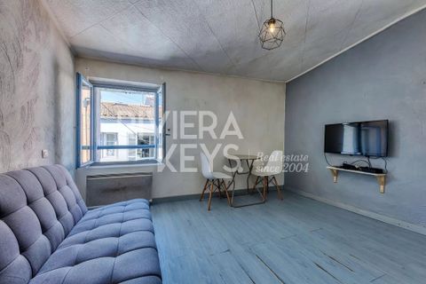 Landejendom i Vallauris, Alpes-Maritimes, Vallauris - € 189.000 | Ref: 87073800 - foto 6