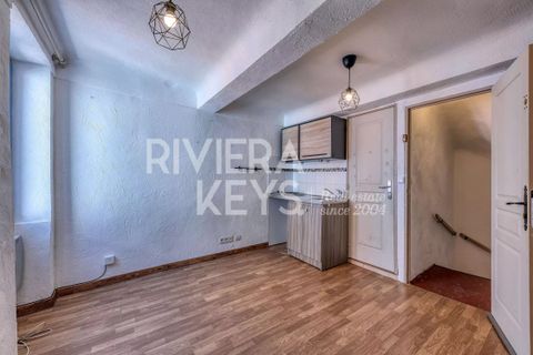 Landejendom i Vallauris, Alpes-Maritimes, Vallauris - € 189.000 | Ref: 87073800 - foto 8