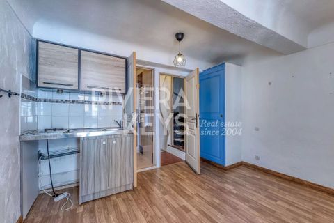 Landejendom i Vallauris, Alpes-Maritimes, Vallauris - € 189.000 | Ref: 87073800 - foto 9