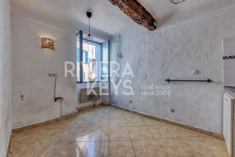 Landejendom i Vallauris, Alpes-Maritimes, Vallauris - € 189.000 | Ref: 87073800 - foto 11