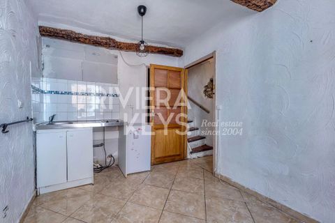 Landejendom i Vallauris, Alpes-Maritimes, Vallauris - € 189.000 | Ref: 87073800 - foto 12