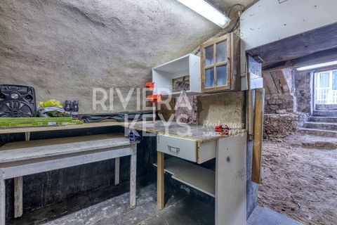 Landejendom i Vallauris, Alpes-Maritimes, Vallauris - € 189.000 | Ref: 87073800 - foto 14