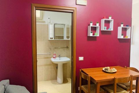 Apartament a Alatri, Frosinone, Alatri - € 290/mes | Ref: 442 - foto 8