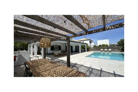 Villa i Almancil, Faro, Almancil - € 1.250.000 | Ref: MCD023 - foto 3