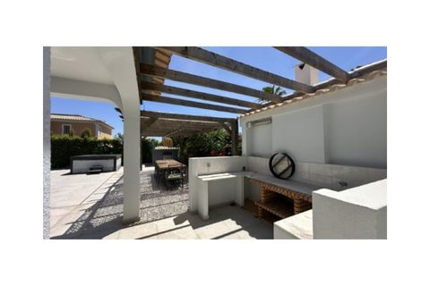Villa i Almancil, Faro, Almancil - € 1.250.000 | Ref: MCD023 - foto 4