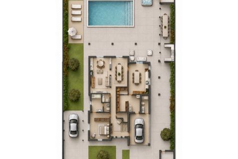 Villa i Almancil, Faro, Almancil - € 1.250.000 | Ref: MCD023 - foto 16