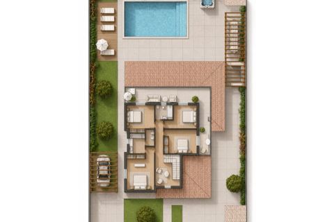 Villa i Almancil, Faro, Almancil - € 1.250.000 | Ref: MCD023 - foto 17
