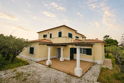 Villa i Obidos, Leiria, Obidos - € 730.000 | Ref: NF052 - foto 2