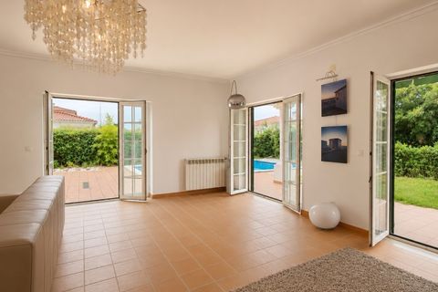 Villa i Obidos, Leiria, Obidos - € 730.000 | Ref: NF052 - foto 3