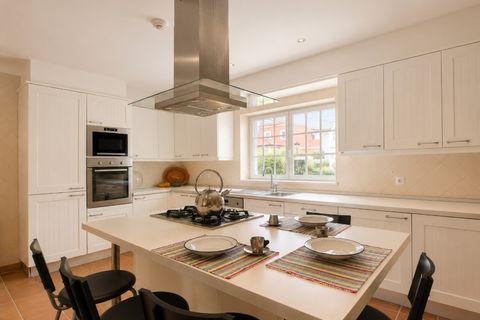 Villa i Obidos, Leiria, Obidos - € 730.000 | Ref: NF052 - foto 7