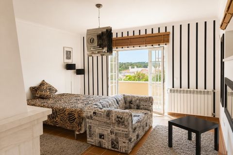 Villa i Obidos, Leiria, Obidos - € 730.000 | Ref: NF052 - foto 9