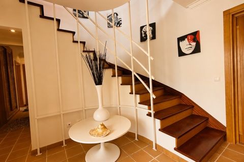 Villa i Obidos, Leiria, Obidos - € 730.000 | Ref: NF052 - foto 16