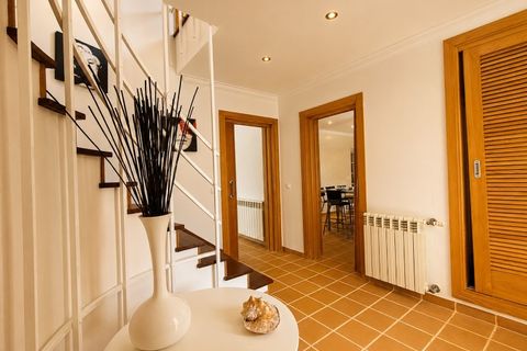 Villa i Obidos, Leiria, Obidos - € 730.000 | Ref: NF052 - foto 17