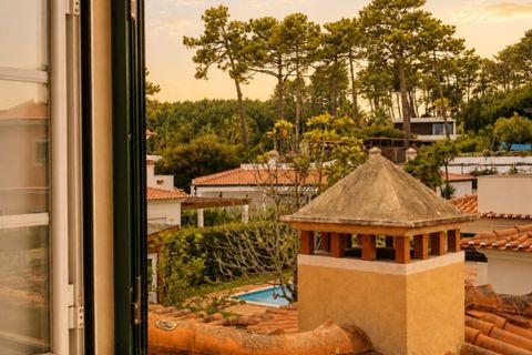 Villa i Obidos, Leiria, Obidos - € 730.000 | Ref: NF052 - foto 19