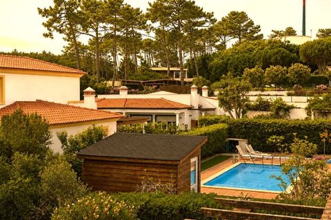 Villa i Obidos, Leiria, Obidos - € 730.000 | Ref: NF052 - foto 20