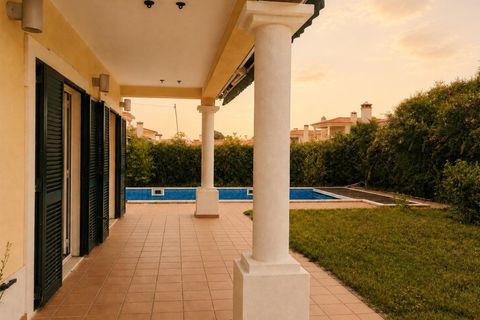 Villa i Obidos, Leiria, Obidos - € 730.000 | Ref: NF052 - foto 21