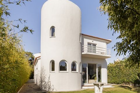 Villa i Almada, Setubal, Almada - € 1.600.000 | Ref: NF036 - foto 2