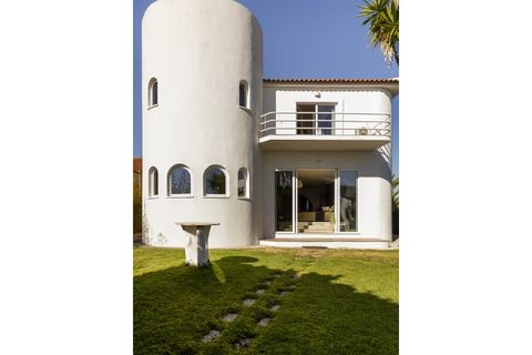 Villa i Almada, Setubal, Almada - € 1.600.000 | Ref: NF036 - foto 6