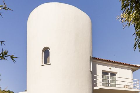 Villa i Almada, Setubal, Almada - € 1.600.000 | Ref: NF036 - foto 7
