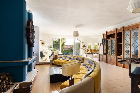 Villa i Almada, Setubal, Almada - € 1.600.000 | Ref: NF036 - foto 9