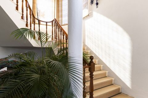 Villa i Almada, Setubal, Almada - € 1.600.000 | Ref: NF036 - foto 13