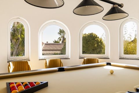 Villa i Almada, Setubal, Almada - € 1.600.000 | Ref: NF036 - foto 14