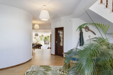 Villa i Almada, Setubal, Almada - € 1.600.000 | Ref: NF036 - foto 16