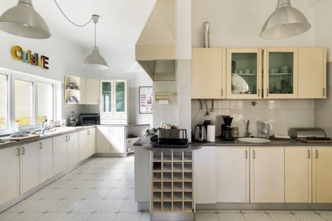Villa i Almada, Setubal, Almada - € 1.600.000 | Ref: NF036 - foto 17
