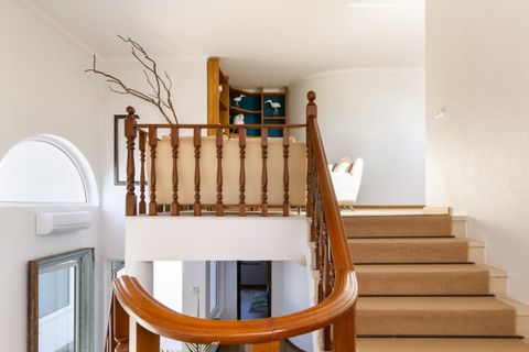 Villa i Almada, Setubal, Almada - € 1.600.000 | Ref: NF036 - foto 18