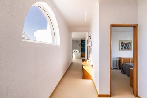 Villa i Almada, Setubal, Almada - € 1.600.000 | Ref: NF036 - foto 19