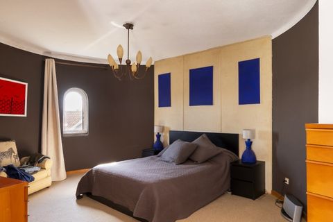 Villa i Almada, Setubal, Almada - € 1.600.000 | Ref: NF036 - foto 20