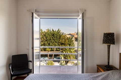 Villa i Almada, Setubal, Almada - € 1.600.000 | Ref: NF036 - foto 21