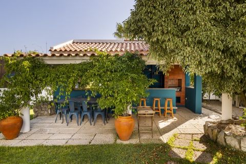 Villa i Almada, Setubal, Almada - € 1.600.000 | Ref: NF036 - foto 23