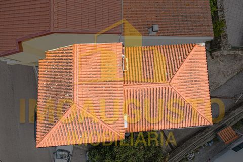Villa a Celorico da Beira, Guarda, Celorico da Beira - € 145.000 | Ref: CAS_2489 - foto 3