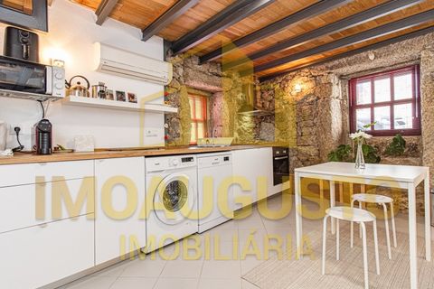 Villa a Celorico da Beira, Guarda, Celorico da Beira - € 145.000 | Ref: CAS_2489 - foto 4