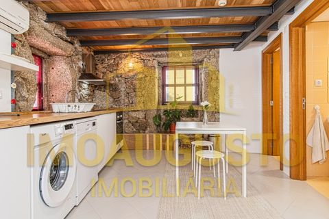 Villa a Celorico da Beira, Guarda, Celorico da Beira - € 145.000 | Ref: CAS_2489 - foto 5
