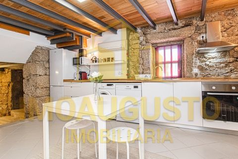 Villa a Celorico da Beira, Guarda, Celorico da Beira - € 145.000 | Ref: CAS_2489 - foto 6